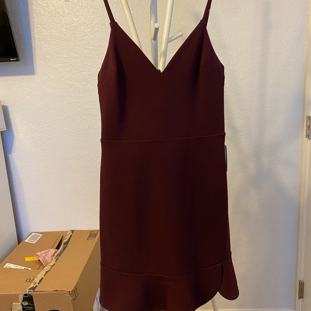 Cocktail Dress